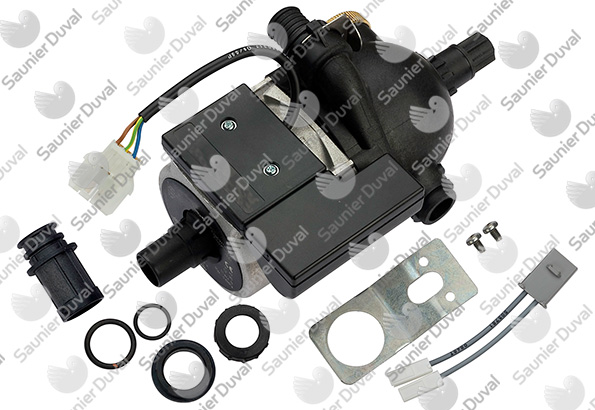 SAUNIER DUVAL  05123600